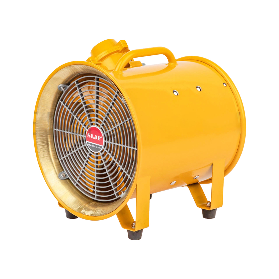 /storage/photos/1/upload image/Blower/Air ventilation Blower Explosion proof CE_ATEX With Antistatic Black Duct Hose BTF 40 3.jpg